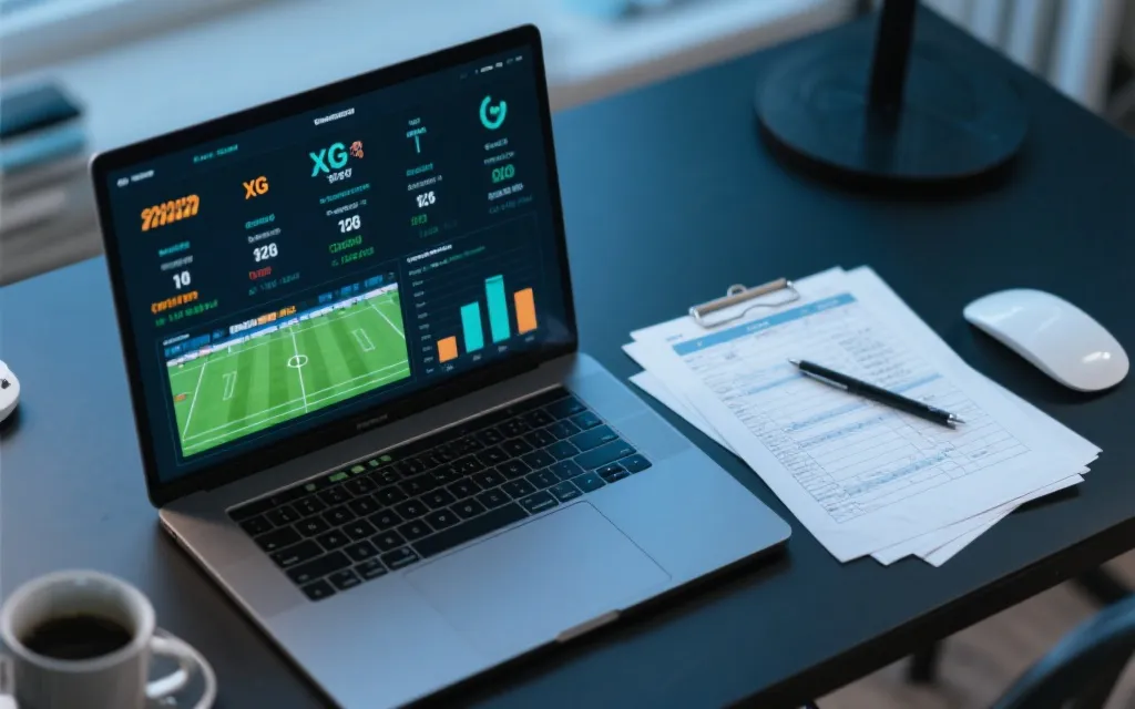 把“2026世界杯比分预测更新”做成你的武器：用即时指数+xG+身价与FIFA数据，搭一张会自我迭代的预测表